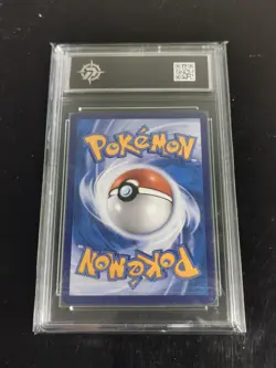 Alakazam 028/131 cs8bC Holo 120 HP Psychic 20 ATK Pokemon Card TCG-P 10 - Image 2