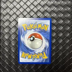 Jamming Tower 243/182 [NM] Hyper Rare SV - Destined Rivals Pokemon Card - Image 2