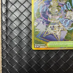 Jamming Tower 243/182 [NM] Hyper Rare SV - Destined Rivals Pokemon Card - Image 5