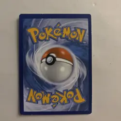 Unfezant Delta) 81/108 Reverse Holo Rare XY - Roaring Skies Pokemon Card LP NM - Image 2