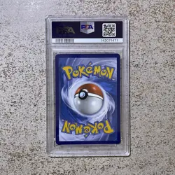 Umbreon Vmax TG23/TG30 Trainer Gallery Rare Pokemon Card PSA 10 GEM MINT - Image 2