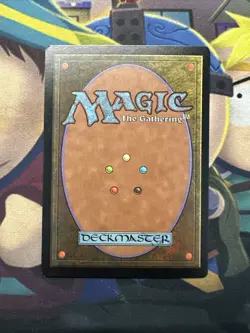 1x Dust to Dust- Fifth Edition- mtg Magic The Gathering Card- NM - Image 2