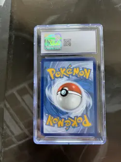 Pokemon Articuno Classic Collection Holo Card #9/34 2023 - Image 2