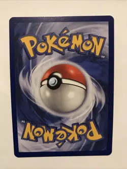 Pokemon Portuguese ZAPDOS Black Star Promo Card #23 RARE - Image 2