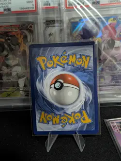 Gengar Scarlet & Violet 151 Reverse Holo Card 94/165 Near Mint - Image 2