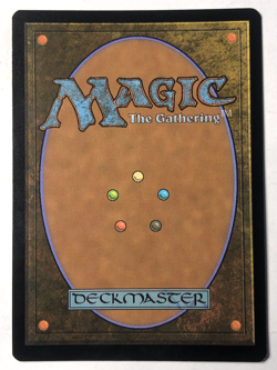 The Bath Song FOIL 40 the Lord of the Rings MTG Magic the Gathering NM - Image 2