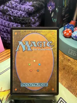 War of the Last Alliance - Universes Beyond: LOTR, (FOIL), #0036 - Image 2