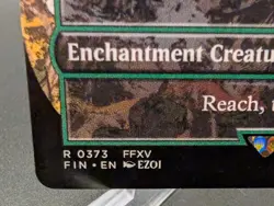 Summon: Titan (Borderless) Final Fantasy Regular - Image 2