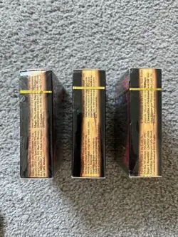 Magic the Gathering 4th Edition German Starter Deck and 2 Booster Packs MTG - Image 3