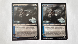 Ashiok, Dream Render - 228/264 - War of the Spark - Magic the Gathering - NM X2 - Image 1