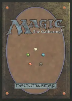 Magic: The Gathering TCG Karn's Touch 86/350 Mercadian Masques - Image 2
