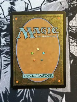 Coat of Arms - Rare 7th Edition (Set#: 290/350) Magic the Gathering MTG - Image 2