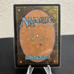 Seifer, Balamb Rival #451 Borderless Final Fantasy Rare MTG Scene NM - Image 2