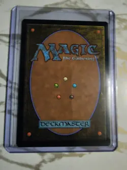 Circle of Dreams Druid LP Foil MTG - Image 2