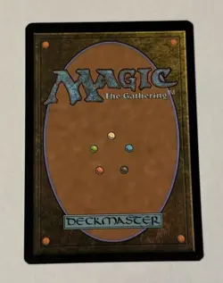 MTG Daemogoth Titan - Strixhaven: School of Mages NM - Image 2