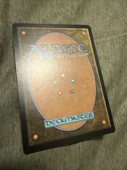 Mystical Tutor Dominaria Remastered Regular Blue Instant For Commander Deck - Image 2