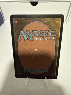 Curse of the Cabal Time Spiral Regular - Image 2