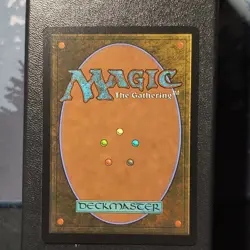 Magic: The Gathering Titan Hunter Starter Commander Decks 112 Black Rare 2022 - Image 2