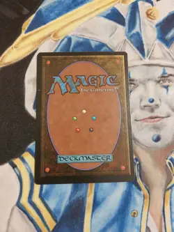 Dust to Dust MTG The Dark Common White Sorcery Slightly Played x1 GG12 - Image 3