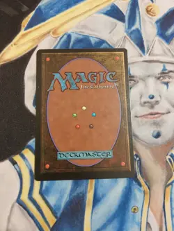 Dust to Dust MTG The Dark Common White Sorcery Slightly Played x1 GG12 - Image 4