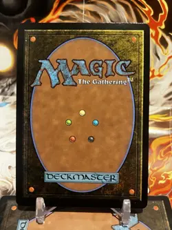 MTG | Marsh Flats (Borderless) (Special Guest) [TDM SPG] ✨Dragonscale FOIL✨ - Image 3