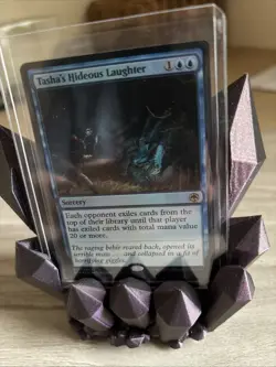 Tasha's Hideous Laughter Adventures in the Forgotten Realms Foil - Image 2