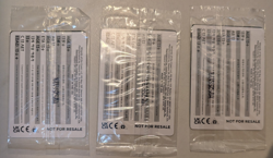 MAGIC: THE GATHERING - UNBREAKABLE FORMATION x 3- TMNT NYCC PROMO FREE SHIPPING - Image 2