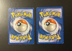 2006 Pokemon TCG - Dragon Frontiers Holo Rares - Togetic - Milotic - Excellent - Image 2