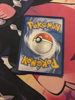 Pokemon EN KFC Stamped Promo Litten 182/SM-P Indonesian Exclusive NM-MT - Image 2