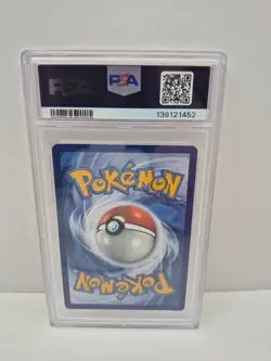 Charizard ex - Hyper Rare SV03: Obsidian Flames 228/197 PSA 9 Pokemon - Image 2