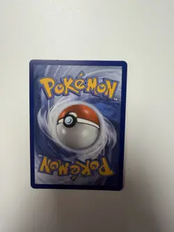 TCG Pokemon Dawn 129/094 SIR Phantasmal Flames English - Image 2