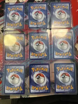Pokemon 2026 First Partner Illustration Collection Series 1 Promo Cards - Image 2