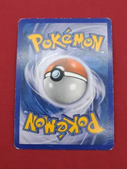 Meganium 109/123 - HeartGold & SoulSilver - Holo Rare Prime - Pokemon TCG HP - Image 2