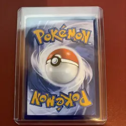 Mimikyu Chinese Gem Pack Vol.3 CBB3C Pokemon TCG 1306/07 Stamped - Image 2