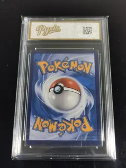 Pokemon Card TCG - Banette - CS3aC 127/125 CHR - Illustration Holo-Pyxis gold 10 - Image 2