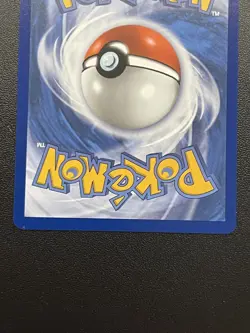 Pokemon Shuckle Mega Evolution 136/132 Illustration Rare NM - Image 3