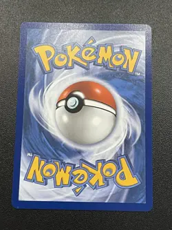 Pokemon Shuckle Mega Evolution 136/132 Illustration Rare NM - Image 4