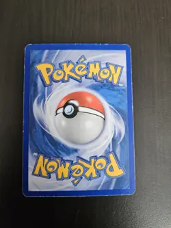 Pokemon TCG Castform 26/101 Hidden Legends Regular - Image 4