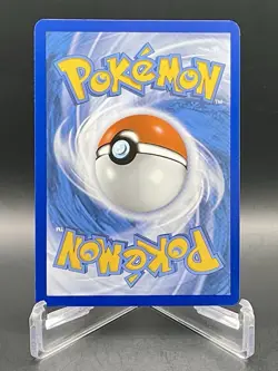 Bellibolt 201/197 Obsidian Flames Illustration Rare Full Art Holo Pokemon TCG NM - Image 2