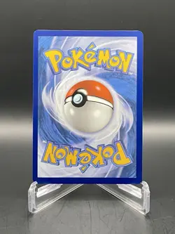 Relicanth 173/162 Temporal Forces Illustration Rare Full Art Holo Pokemon TCG NM - Image 2