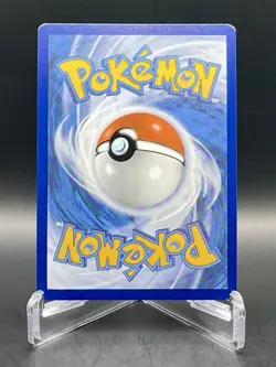 Iron Moth 187/182 Paradox Rift Illustration Rare Full Art Holo Pokemon TCG NM/M - Image 2