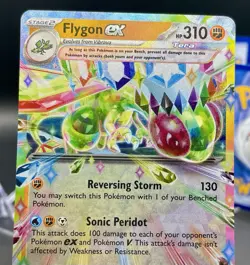 5x Lot - Surging Sparks Double Rare Holo [Rainbow Border] Cards Pokemon TCG NM/M - Image 4