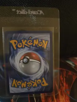 Pokemon Terapagos ex 180/131 Sv: Prismatic Evolutions Hyper Rare Holo 230 HP - Image 2