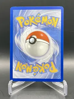 Castform Sunny Form 195/191 Surging Sparks Illustration Rare Holo Pokemon TCG NM - Image 2