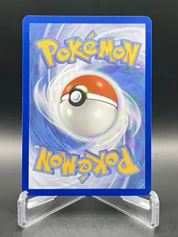 Feebas 198/191 Surging Sparks Illustration Rare Full Art Holo Pokemon TCG NM/M - Image 2