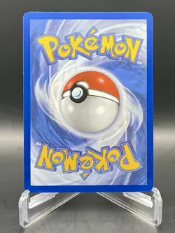 Emolga 112/086 SV: Black Bolt Illustration Rare Full Art Holo Pokemon TCG NM/M - Image 2