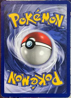 Abra - 43/102 - Base Set Pokemon 1999 - Image 2