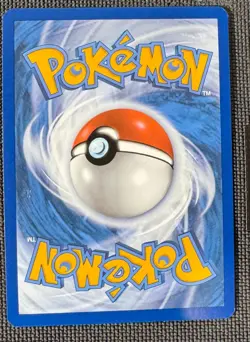 ANTIQUE HELIX FOSSIL 153/165 COMMON 151 POKEMON REVERSE HOLO NM - Image 2