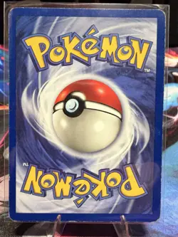 Pokemon Dark Machoke 60HP Team Rocket 40/82 Uncommon Stage 1 Regular Card - Image 2