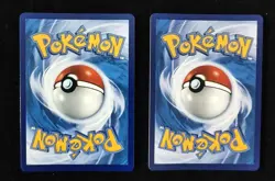 Mew V Mewtwo V SR Pokemon TCG S-Chinese Super Rare 135/127 137/132 Lot*2 NE40 - Image 2